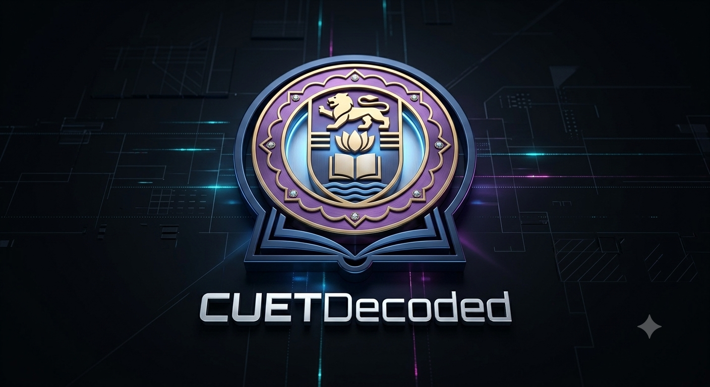 CUETDecoded